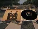 INTRODUCING THE BEATLES 1964 VEE JAY MONO & ORIGINAL VEE JAY  INNER SLEEVE
