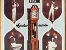 TIMELESS LEGEND Synchronized+ BONUS TRACKS UK REISSUE LP MODERN SOUL