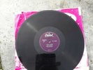 GENE VINCENT  WALKIN' HOME FROM SCHOOL/I GOTTA BABY  78 rpm record