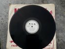 CONNIE FRANCIS   My First  Real Love/Demonstration one-sided sampler  78 rpm rec