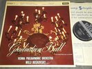 SXL 2250 ed1 WB/GR ORB Boskovsky, VPO: Graduation Ball: Strauss, Weber. 1E/1E