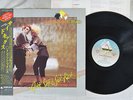 THOMPSON TWINS QUICK STEP & SIDE KICK ARISTA 25RS-185 Japan OBI VINYL LP