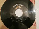 ELVIS PRESLEY 45 47-6380 THAT’S ALL RIGHT/BLUE MOON OF KENTUCKY EARLY RCA EXC-NM