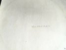 The Beatles White Album LP Double Gatefold Record Vinyl Fab4 Pop Beat Rock Mono