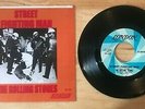 RARE SP THE ROLLING STONES STREET FIGHTING MAN - NO EXPECTATIONS