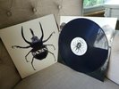 Saosin - Self Titled Purple VINYL - OOP Circa Survive