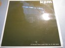 KPM MUSIC LIBRARY KPM 1102 