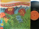 Beach Boys - Endless Summer (Capitol SVBB 11307) (2 LP set) (with 20x30 Poster)