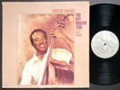 RAY BROWN Trio GENE HARRIS Soular Energy LP CONCORD JAZZ CJ-268 US 1985 CLEAN