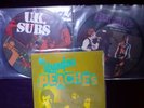 Sex Pistols Winterland - UK Subs Stranglehold - Stranglers Peaches RSD14 - PUNK