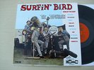 THE TRASHMEN - SURFiN' BIRD 12