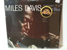 Miles Davis Kind of Blue Album SEALED LP Columbia PC 8163 Bill Evans JIMMY COBB