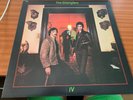  Stranglers IV Rattus Norvegicus with inner sleeve UAG30045 12