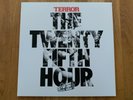 Terror - The 25th Hour - Album - Vinyl - 12