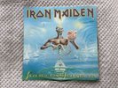 iron maiden vinyl picture discs