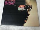 Stevie Wonder...Music Of My Mind...MOFI 1-015...MFSL