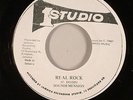 SOUND DIMENSION - REAL ROCK (STUDIO 1) 1967