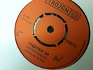 Untouchables , Tighten Up , Roy Shirley , Good Ambition ,  7 