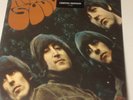 The Beatles * RUBBER SOUL * LP SEALED   1995 NEW/MINT LIMITED EDITION