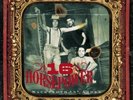 Pre Owned 16 Horsepower - Sackcloth N Ashes LP Vinyl Record - Wear on the Cover