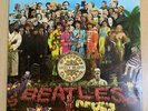 The Beatles ?– Sgt. Pepper's Lonely Hearts Club Band Vinyl LP 1971 UK Press *EX*