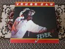 Tenor Saw , Fever ,  Blue Mountain Label THIS ITEM IS SOLD