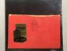 RADIOHEAD Amnesiac LP 2 x 10