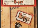 BEATLES BOX EMI / ODEON EAS-77011-18 Japan VINYL 8LP-NEAR MINT