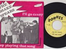 The SHAKE SPEARS * 1965 Belgian MOD R&B BEAT FREAKBEAT 45 * Listen