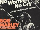 Bob Marley No Woman No Cry 7