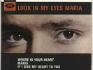 Look In My Eyes Maria EP Cliff Richard UK 7