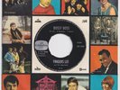 Fingers LEE * Bossy Boss * 1966 UK MOD PSYCH FREAKBEAT 45 * Listen