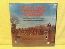 MILITARY BANDS PIPES AND DRUMS Of Scotland EDINBURGH Tattoo 5 Lp Box Set Sealed