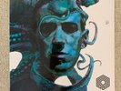 Tales Of H.P. Lovecraft Spoken Word Vinyl LP Horror Art Sealed New