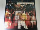 QUEEN LIVE MAGIC VINYL ALBUM LP RECORD ORIGINAL 1ST UK PRESS
