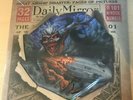Iron Maiden Empire Of The Clouds 12