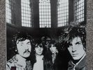 Syd Barrett / Pink Floyd ?– Steel Breeze 12” vinyl LP record