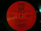 Frankie Bones & Lenny Dee Looney Tunes II Vinyl Record NuGroove NG-050 Red Label