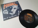 MADBALL 7inch EP agnostic front NYHC YOUTH of today SICK OF IT ALL RAR