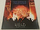 NEIL YOUNG & CRAZY HORSE: 