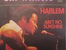 Bill Withers Harlem / Ain't No Sunshine 7