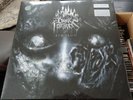 Dark Fortress	Eidolon	EU LIMITED EDITION CLEAR VINYL LP   100 MADE   SEALED (8)