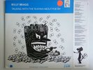 BILLY BRAGG TALKING WITH THE TAXMAN ABOUT POETRY GO   DISCS AGOLP 6 INNER