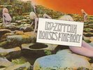 ID274z - Led Zeppelin - Houses Of The Holy - SD 7255 - vinyl LP