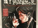 My Chemical Romance - Three Cheers Fir Sweet Revenge - New Vinyl Record