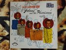 rare johnny and the hurricanes vinyl album titled the big sound of (imported)