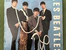 Les Beatles French EP I Want To Hold Your Hand
