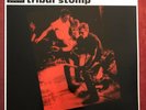 THE CLASH TRIBAL STOMP LP RARE LIVE VINYL UK PUNK 1979 JOE STRUMMER MICK JONES
