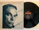 Van Morrison - Poetic Champions Compose - ‘87 UK 1st Press (NM) Ultrasonic Clean