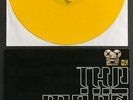 THE MARS VOLTA Tremulant RARE YELLOW VINYL LP 2002 ORIG At The Drive In GSL54
